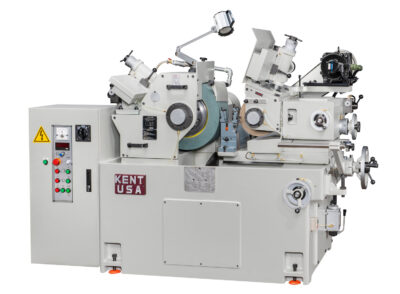 Grinding machines