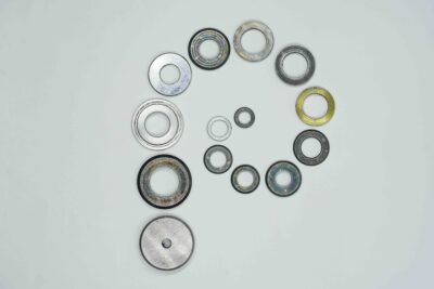 Machined Washers